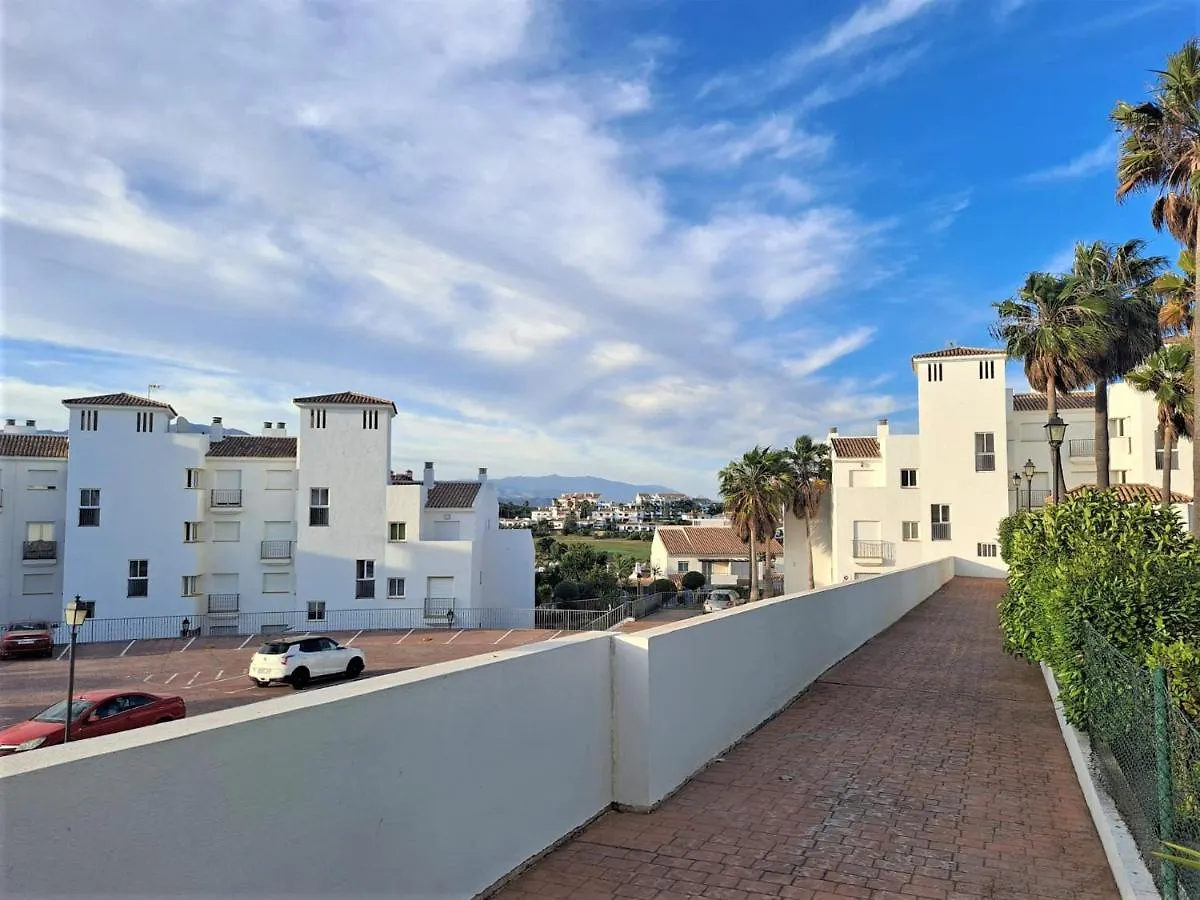 Apartment At Balcones De Los Hidalgos 2 Manilva Spain