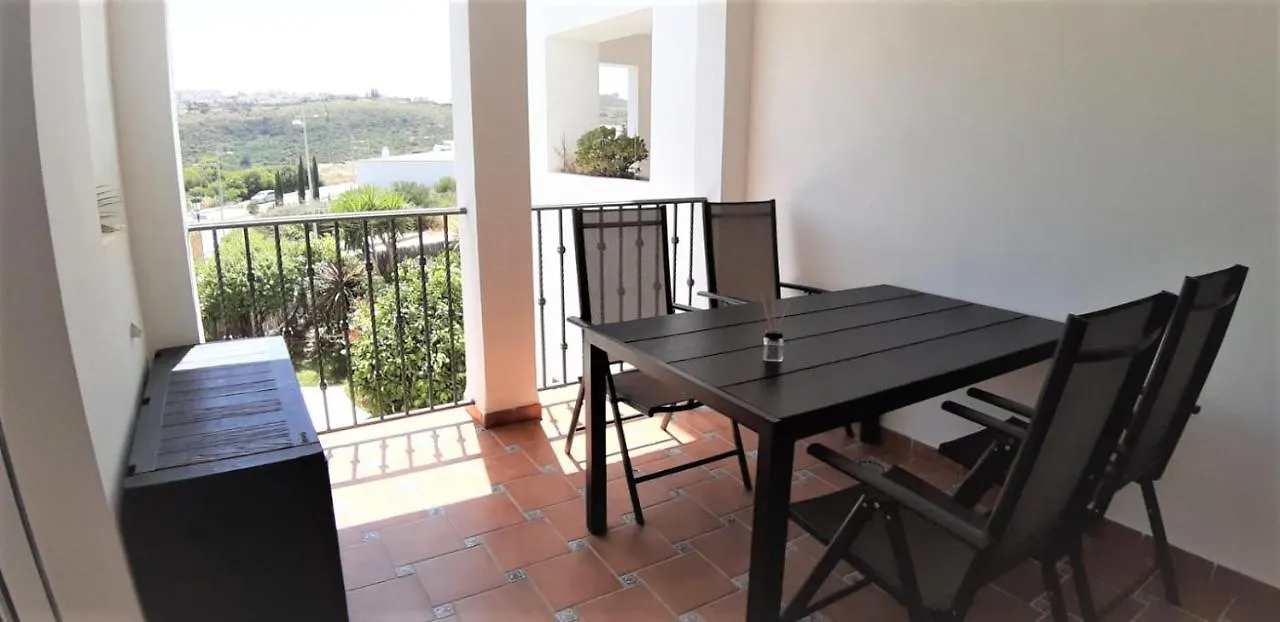 Apartment At Balcones De Los Hidalgos 2 Manilva