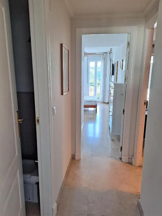 Apartment At Balcones De Los Hidalgos 2 Manilva 0*,  Spain