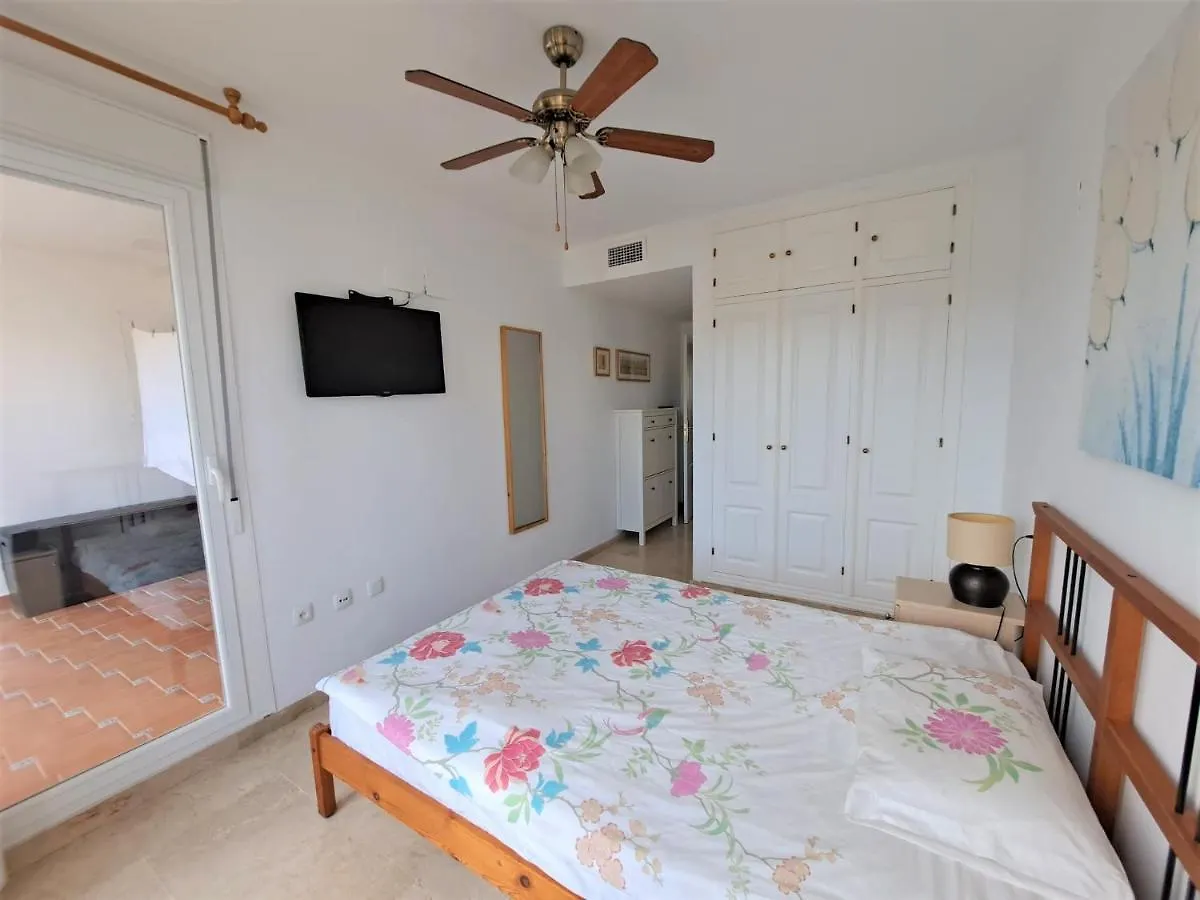 Apartment At Balcones De Los Hidalgos 2 Manilva