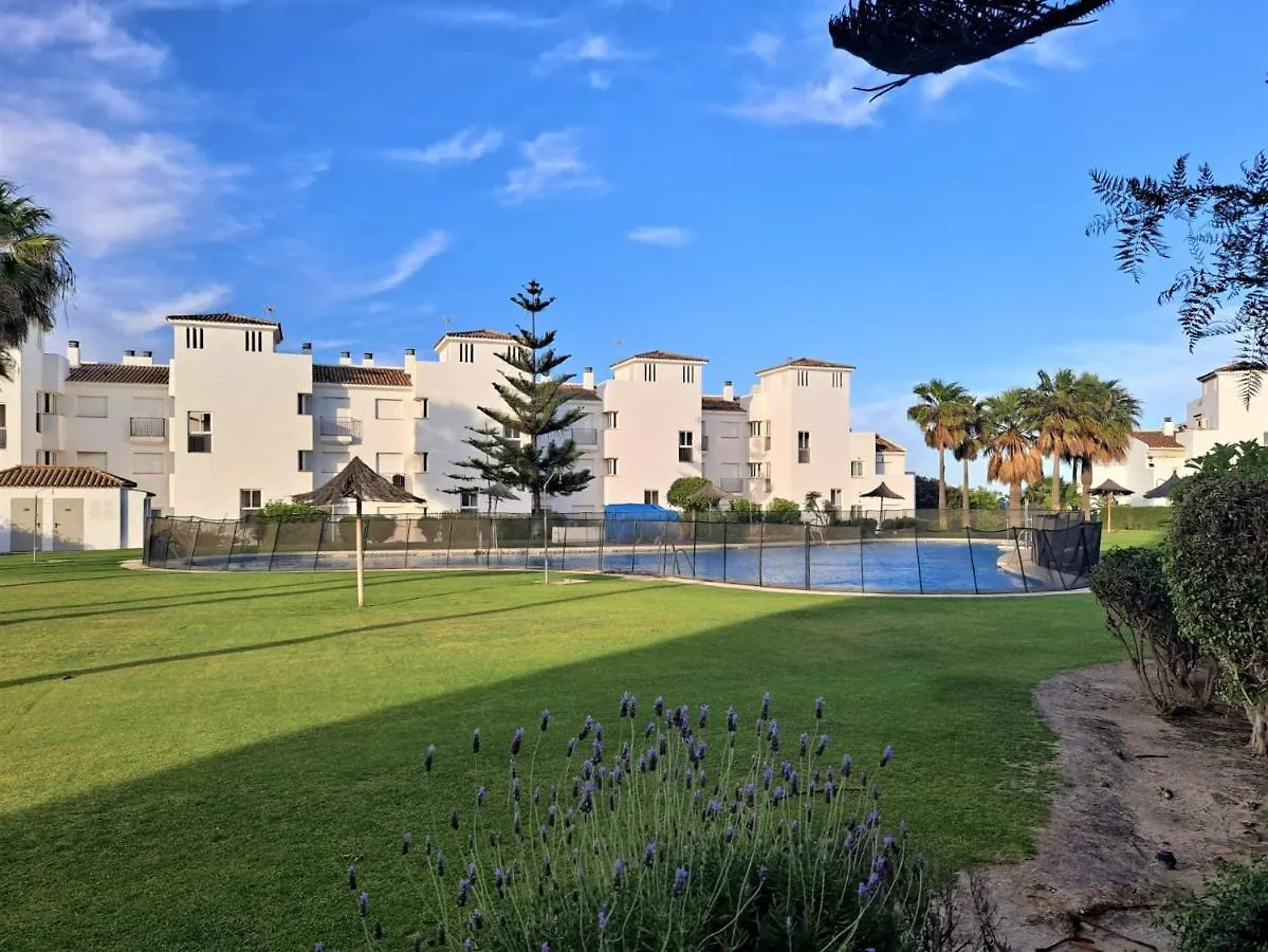 Apartment At Balcones De Los Hidalgos 2 Manilva
