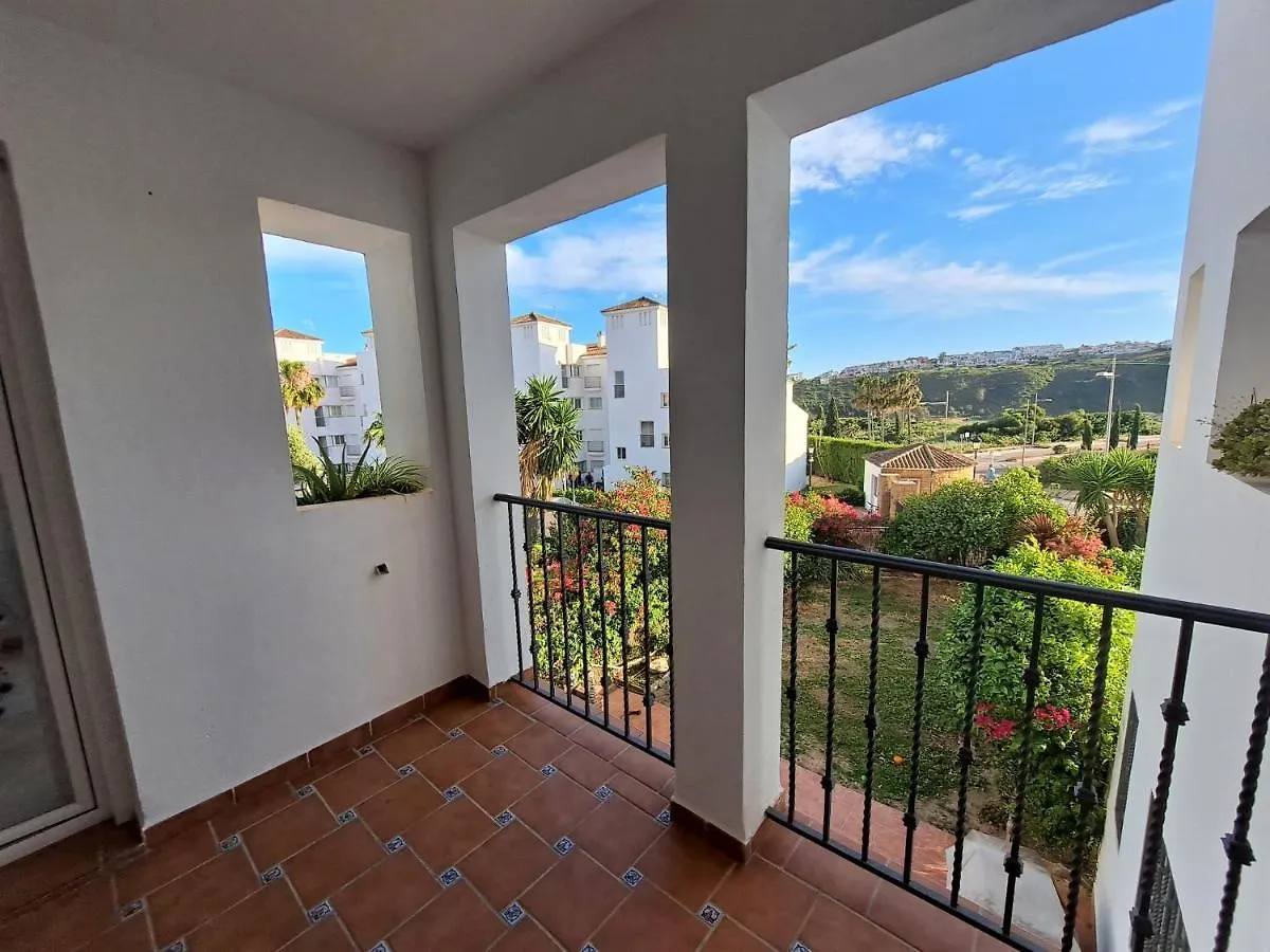 Apartment At Balcones De Los Hidalgos 2 Manilva