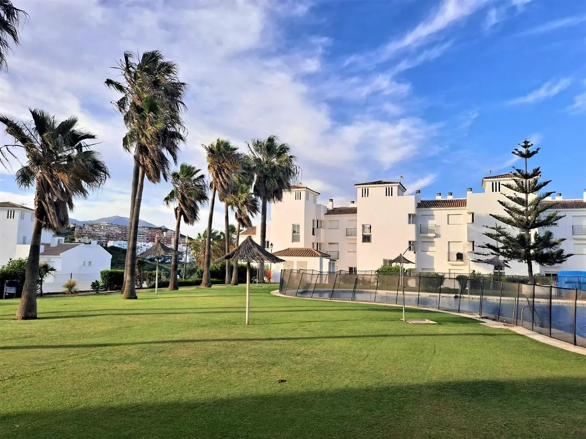 Apartment At Balcones De Los Hidalgos 2 Manilva Spain