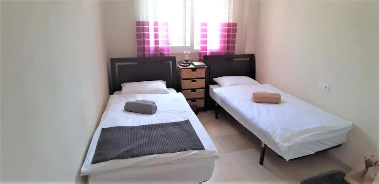 Apartment At Balcones De Los Hidalgos 2 Manilva