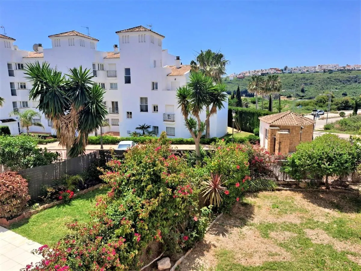 Apartment At Balcones De Los Hidalgos 2 Manilva 0*,  Spain